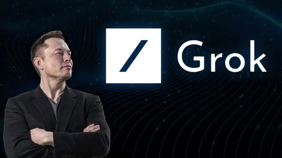 Elon Musk đang tham vọng điều gì với Grok AI? (Ảnh: Internet) Elon Musk đang tham vọng điều gì với Grok AI? (Ảnh: Internet)