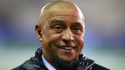 Roberto Carlos sau khi giải nghệ (Ảnh: Internet) Roberto Carlos sau khi giải nghệ (Ảnh: Internet)