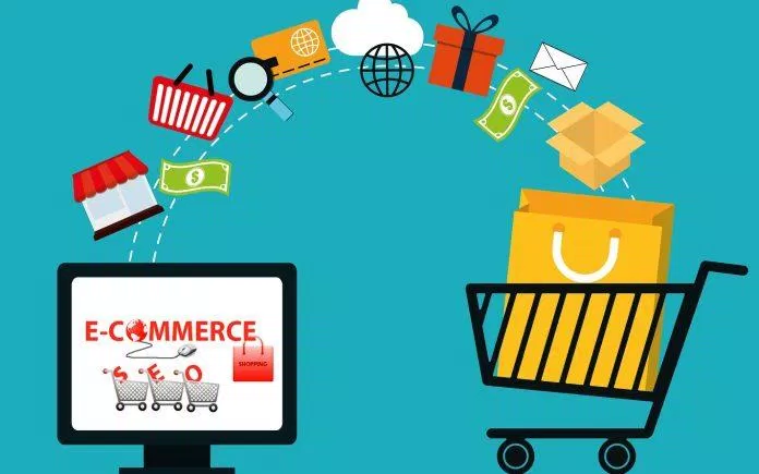 Quản lý chuỗi cung ứng (Nguồn: internet) Quản lý chuỗi cung ứng (Nguồn: internet)