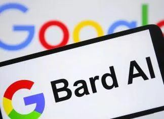 Công cụ trí tuệ nhân tạo Bard AI của Google (Ảnh: Internet)