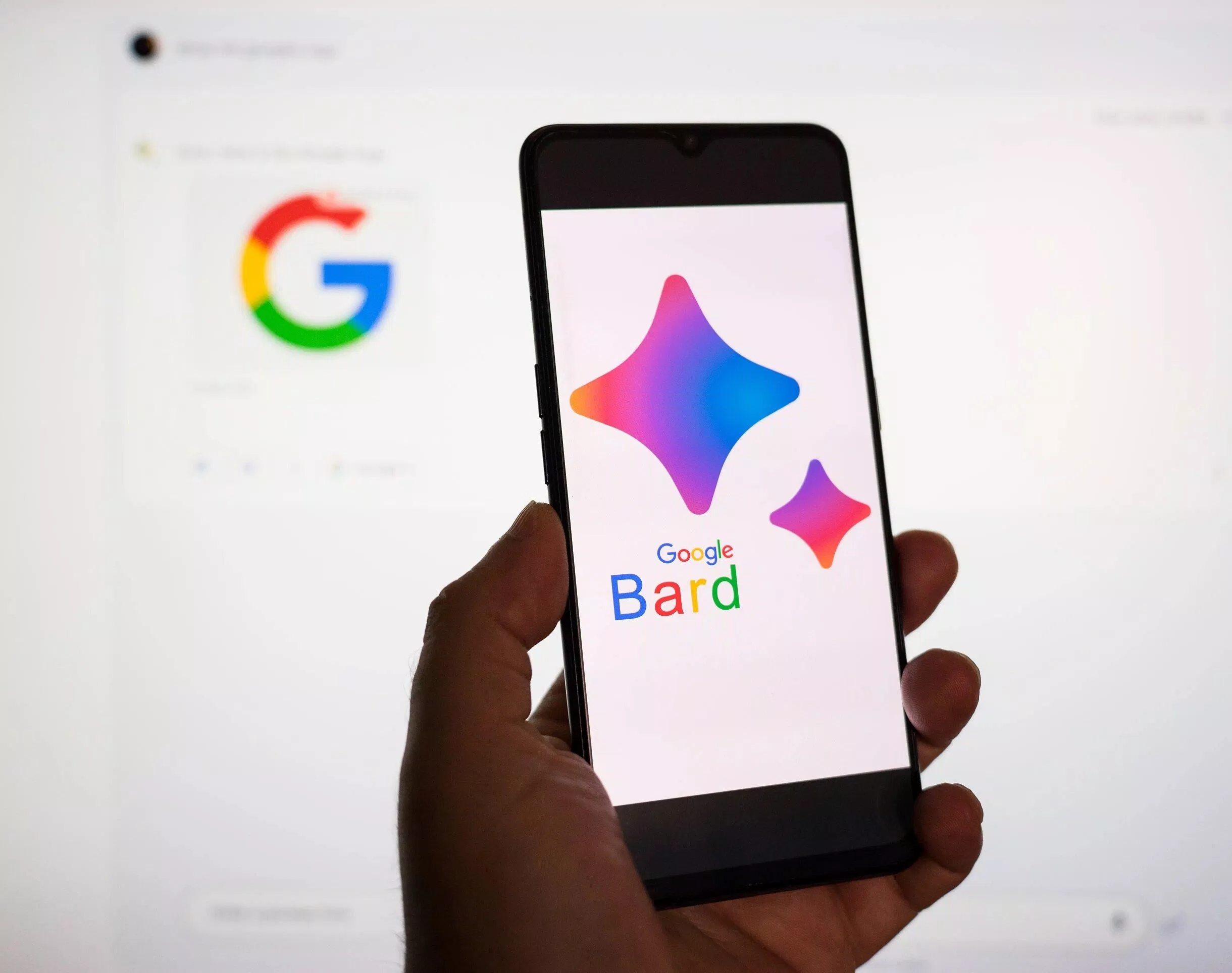 Đừng tải app Google Bard: Mã độc lừa đảo đến từ Việt Nam! (Ảnh: Internet)