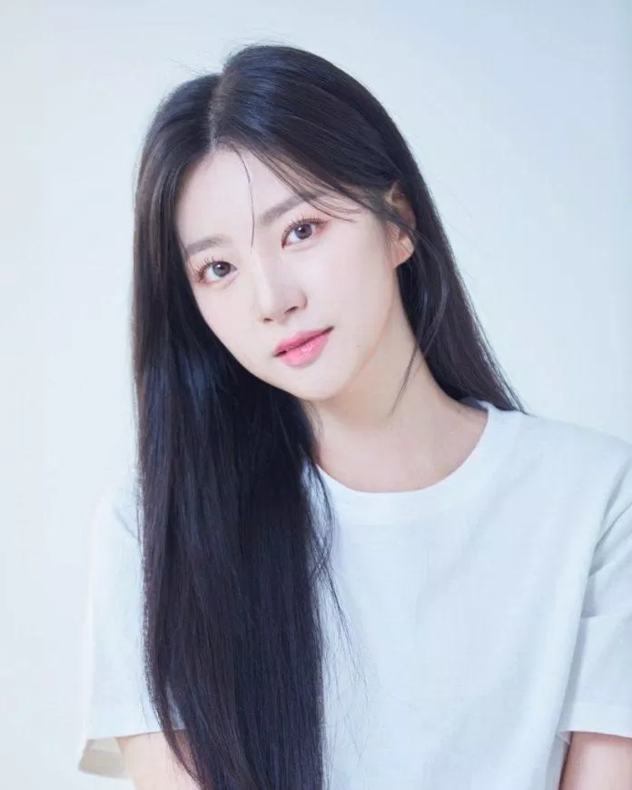 Haein (Ảnh: Internet)