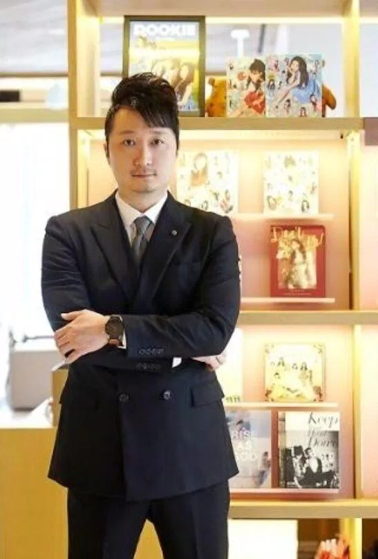Han Se Min (Ảnh: Internet)
