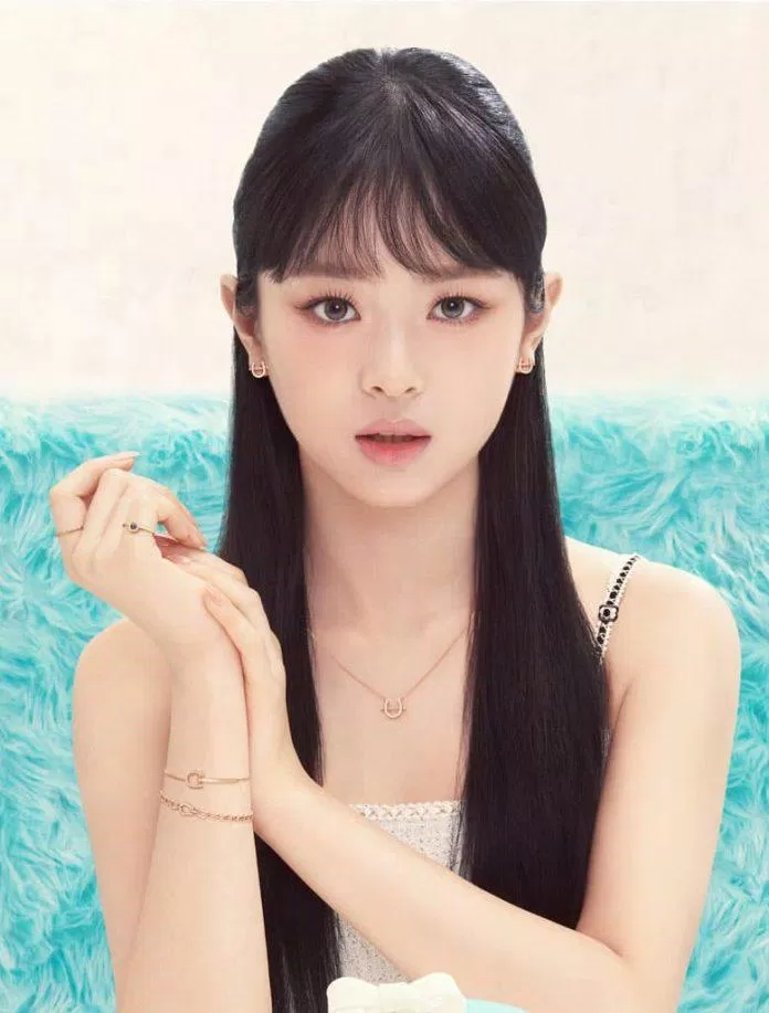 Cô nàng được coi là một trong những idol gốc Việt thành công nhất ở thời điểm hiện tại. (Ảnh : Internet)