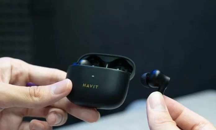 Havit TW958 Pro đem lại trải nghiệm âm thanh sống động (Ảnh: Internet)