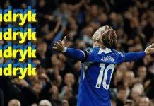 Mykhailo Mudryk!!! (nguồn: internet)