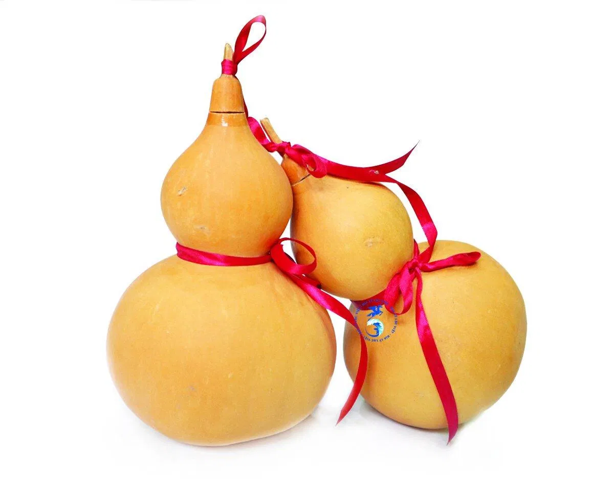 Tìm hiểu về hồ lô phong thủy: nguồn gốc, đặc điểm và cách bài trí cho người Việt (ảnh: Internet) Tìm hiểu về hồ lô phong thủy: nguồn gốc, đặc điểm và cách bài trí cho người Việt (ảnh: Internet)