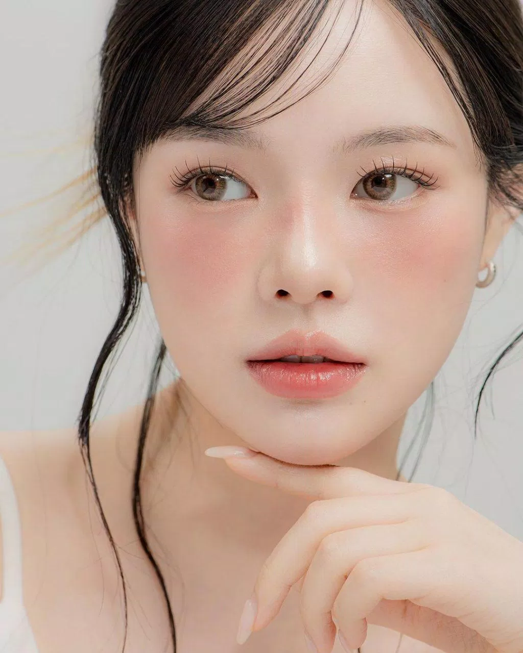 Cái tên Igari được đặt theo tên của nghệ sĩ trang điểm đã sáng tạo ra kiểu makeup này - Igari Shinobu.