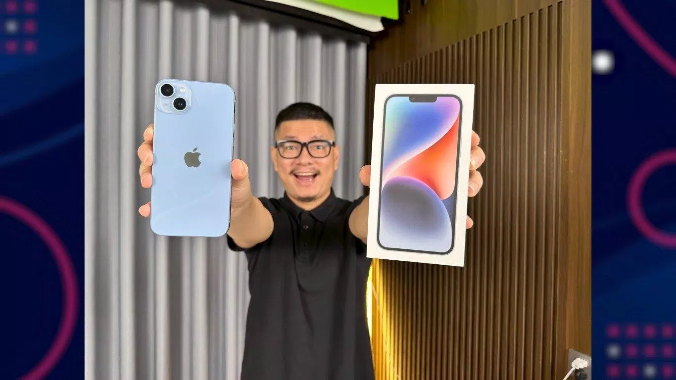 iPhone 14 Pro Max trong điều kiện đầy đủ sáng không khác máy ảnh chuyên nghiệp (Ảnh: Internet)