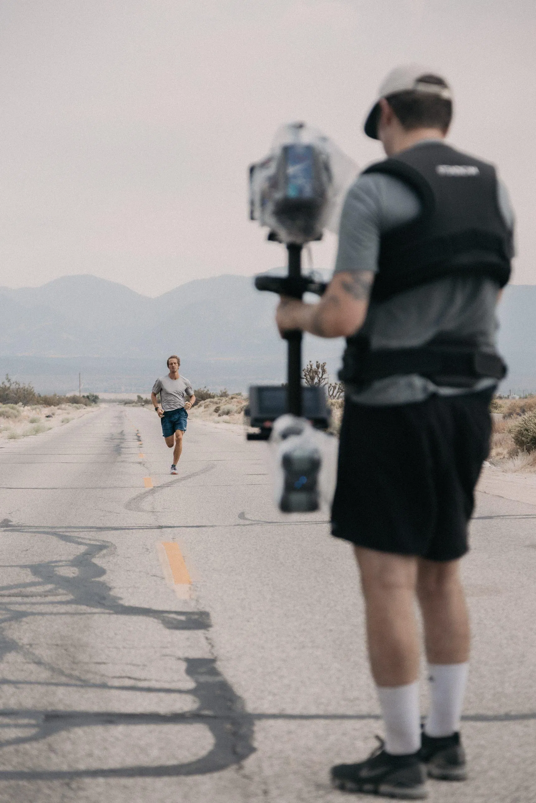 Hãy nhớ rằng video tập thể dục không được quá dài vì rất có thể một nửa số người xem sẽ không xem hết và dừng lại giữa chừng. (Nguồn: Internet)