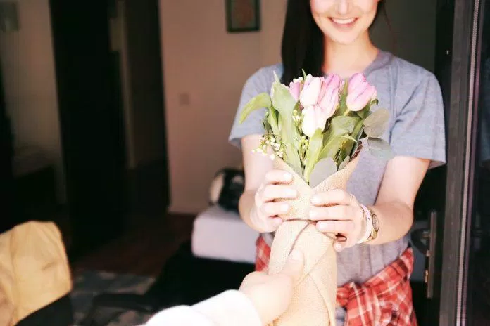 Việc tác động tích cực đến người khác bằng sự đánh giá cao của bạn chính là nơi điều kỳ diệu thực sự xảy ra. (Nguồn: Internet)