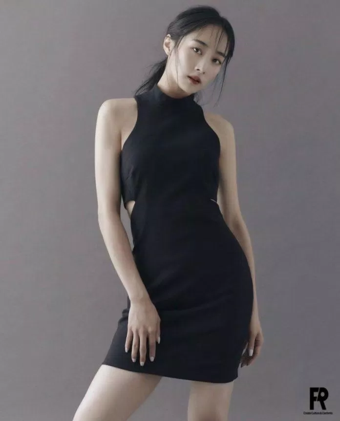 Nicole (Ảnh: Internet)