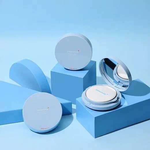 Dù còn khá mới nhưng thương hiệu Dermashare có nhiều sản phẩm chất lượng Dù còn khá mới nhưng thương hiệu Dermashare có nhiều sản phẩm chất lượng