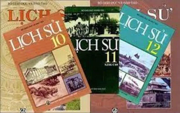 Kết nối Lịch sử với cuộc sống hiện đại (Nguồn: Internet) Kết nối Lịch sử với cuộc sống hiện đại (Nguồn: Internet)