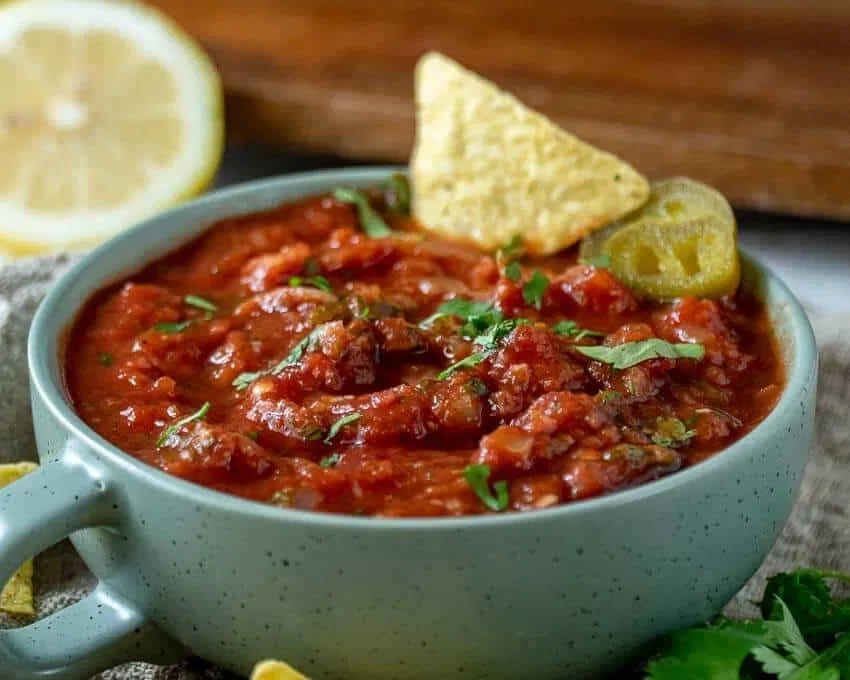 Những món này vừa ngon lại vừa tốt cho sức khỏe (Ảnh: Internet)