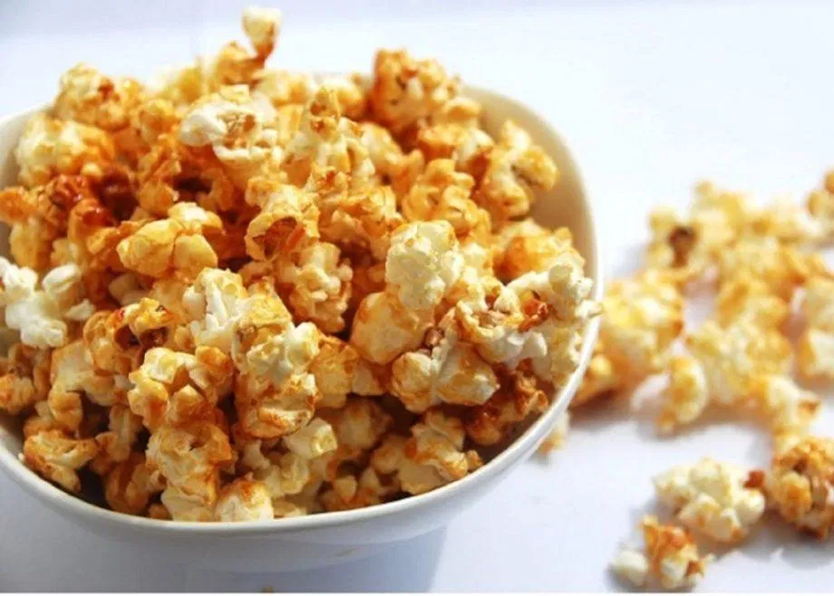 Những món này vừa ngon lại vừa tốt cho sức khỏe (Ảnh: Internet)