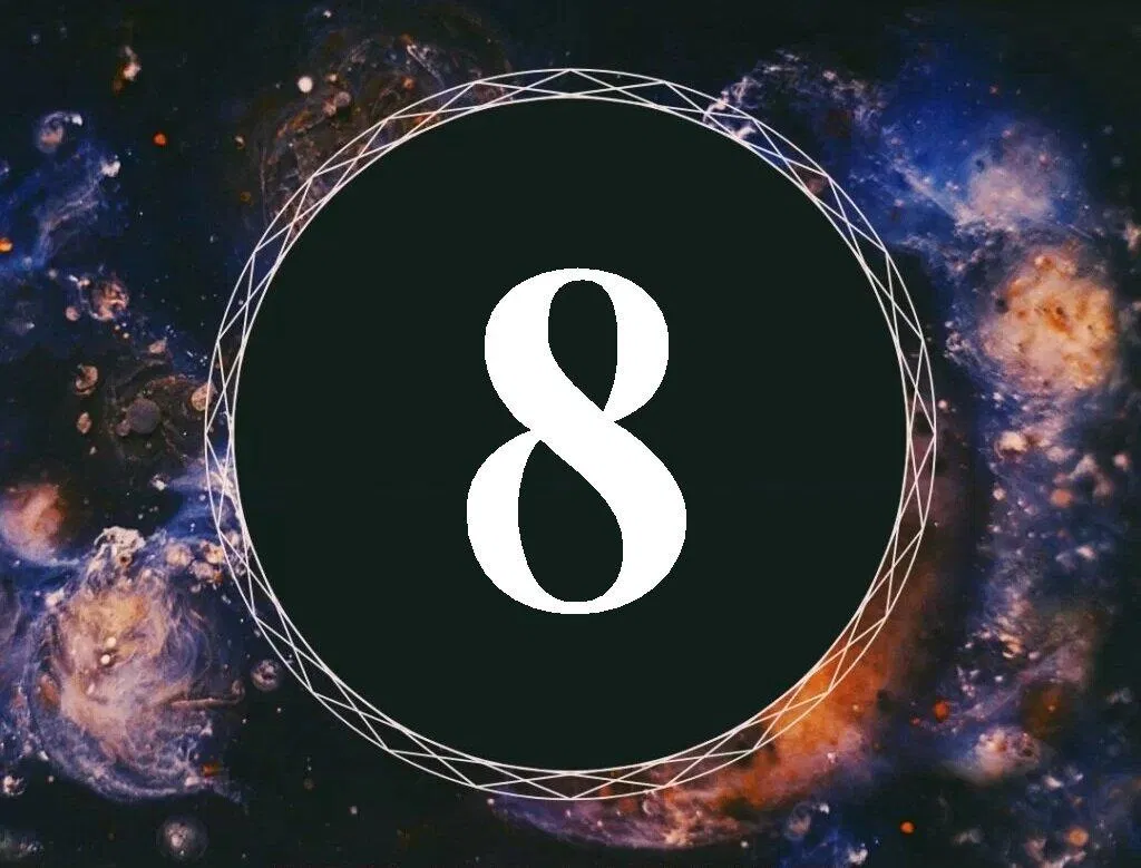 Khuyết điểm chí mạng của các số chủ đạo (Ảnh: Internet)