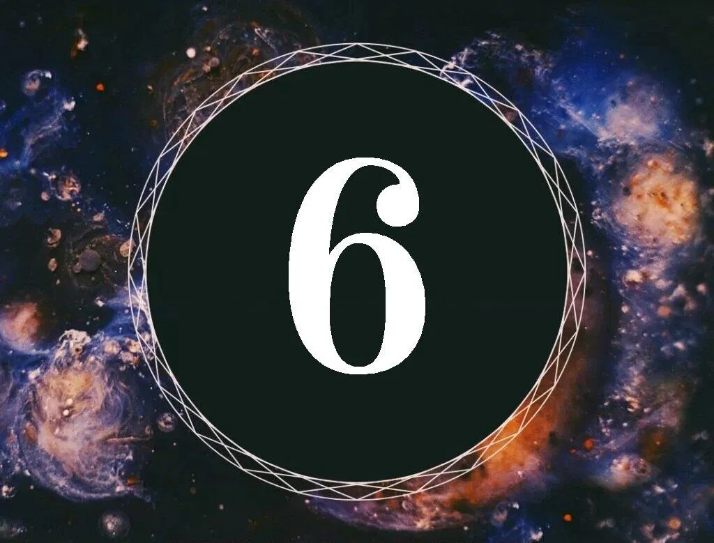 Khuyết điểm chí mạng của các số chủ đạo (Ảnh: Internet)