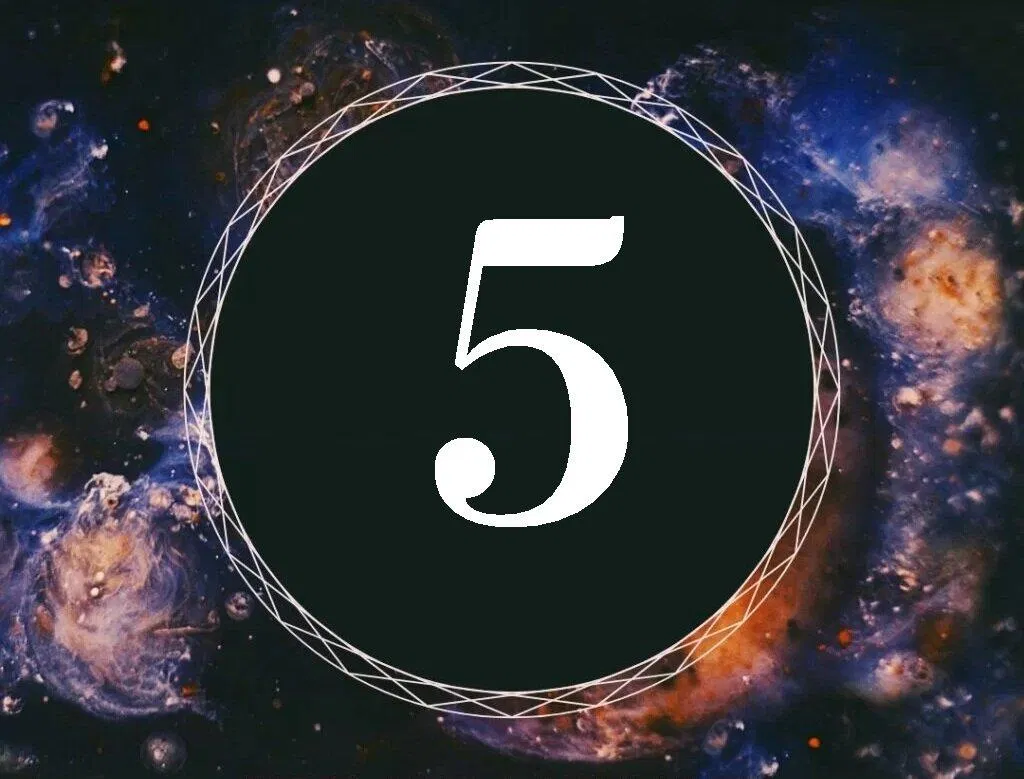 Khuyết điểm chí mạng của các số chủ đạo (Ảnh: Internet)