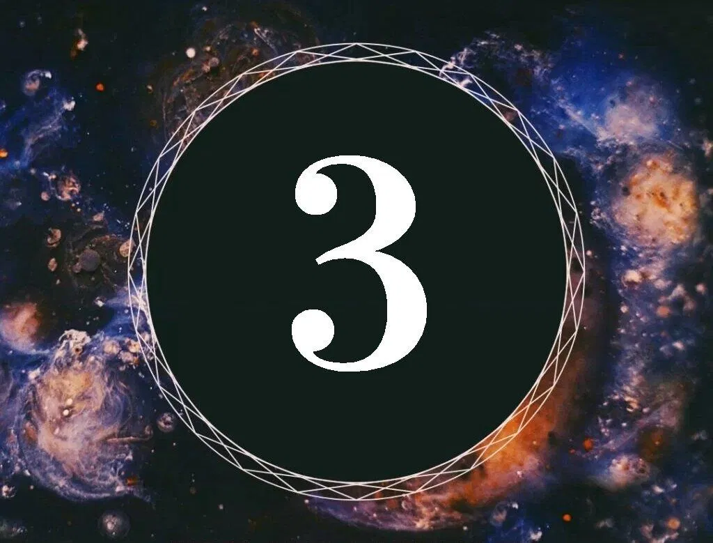 Khuyết điểm chí mạng của các số chủ đạo (Ảnh: Internet)