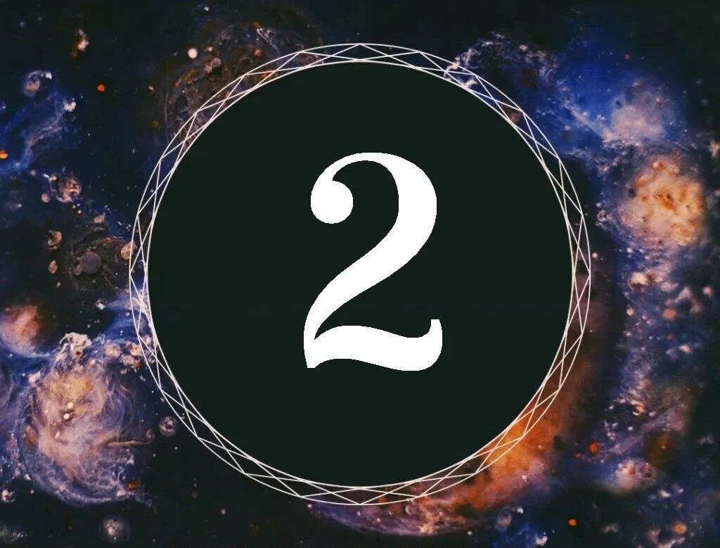 Khuyết điểm chí mạng của các số chủ đạo (Ảnh: Internet)