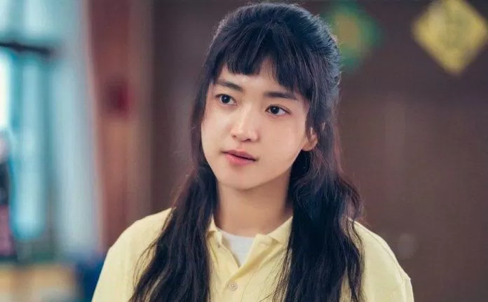 Diễn viên Kim Tae Ri (Ảnh: Internet) Diễn viên Kim Tae Ri (Ảnh: Internet)