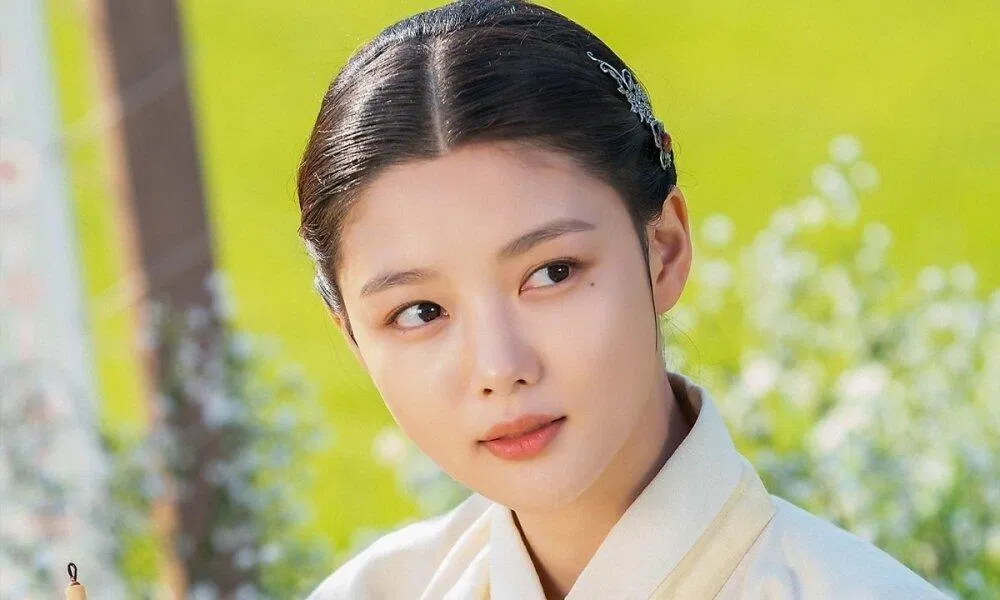 Kim Yoo Jung Kim Yoo Jung