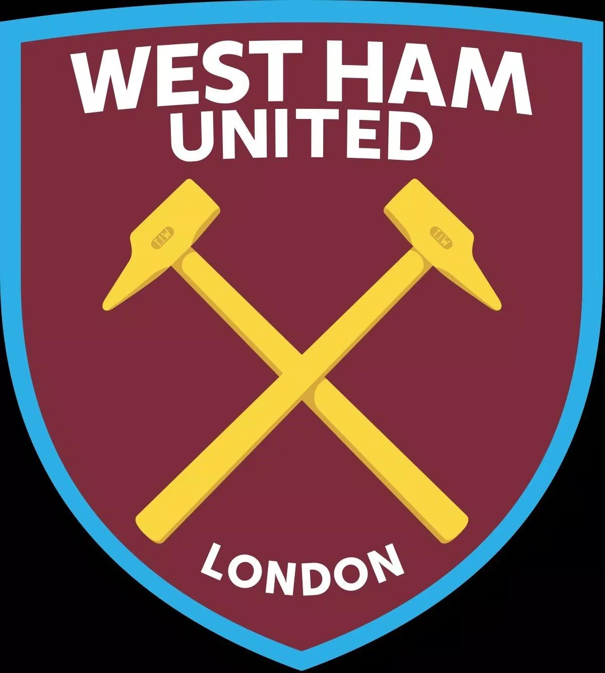 CLB West Ham (Ảnh: Internet)