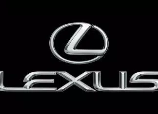 Công ty Lexus (Ảnh:Internet)