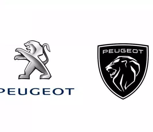 Hãng xe Peugeot (Ảnh:Internet)