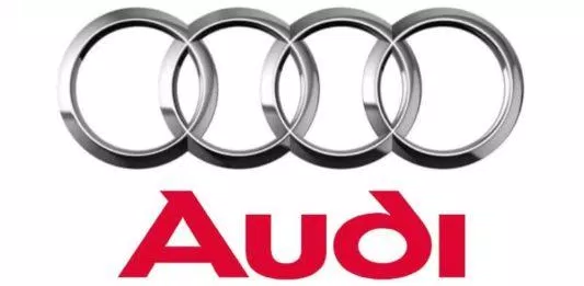 Hãng Audi (Ảnh:Internet)