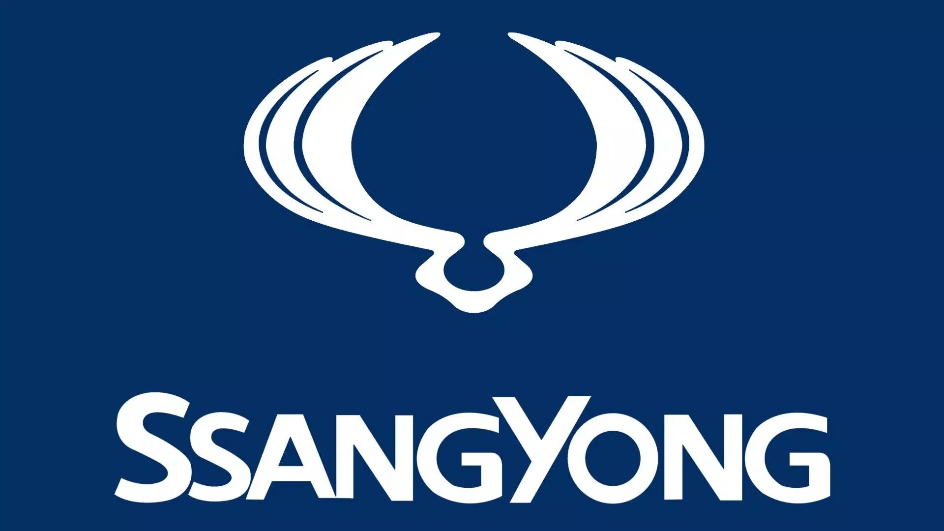 Hãng Ssangyong (Ảnh: Internet)