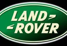 Hãng Land Rover (Ảnh:Internet)