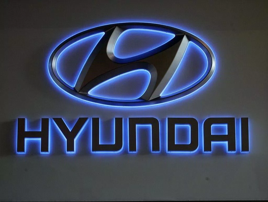 Hãng Hyundai (Ảnh: Internet)
