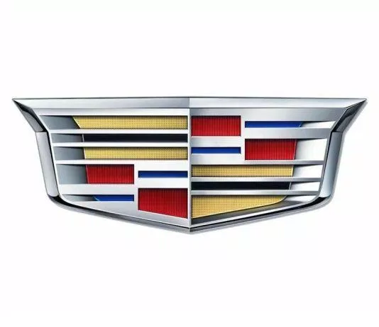 Hãng xe Cadillac (Ảnh:Internet)