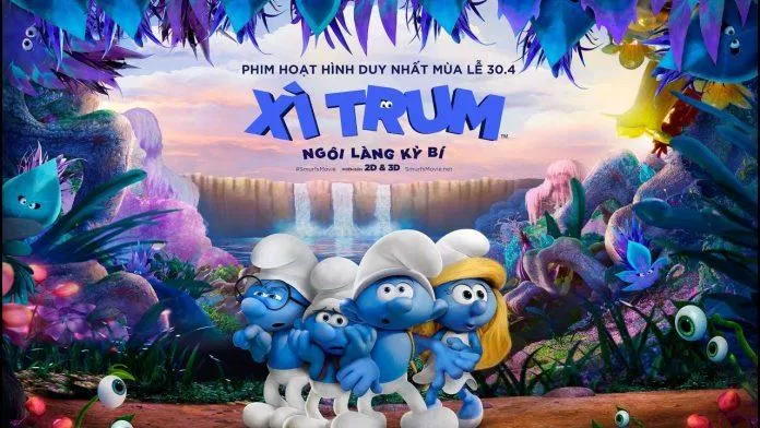 Xì Trum (ảnh: internet)