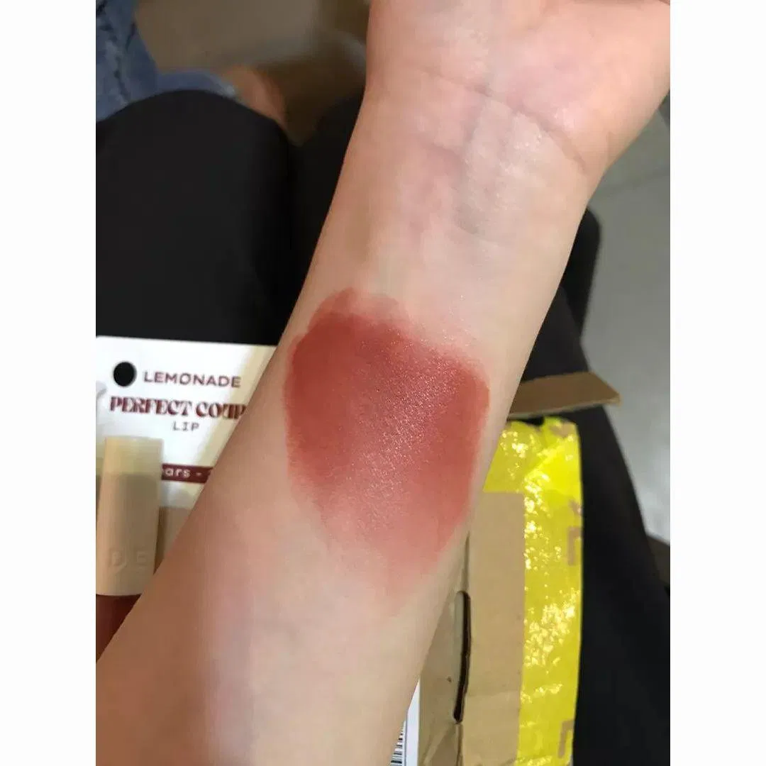 son Lemonade Perfect Couple Lip 5 Years