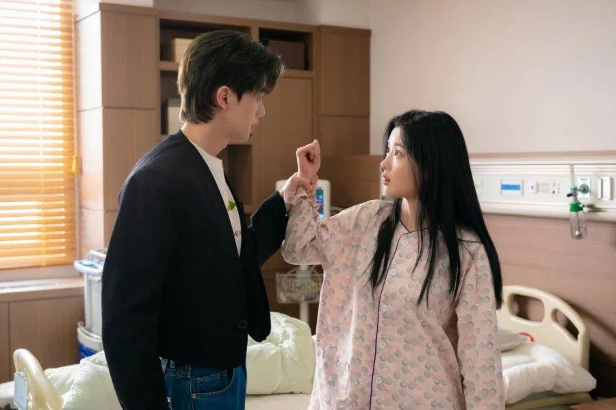 Chàng Quỷ Của Tôi (Ảnh: Internet) Chàng Quỷ Của Tôi (Ảnh: Internet)