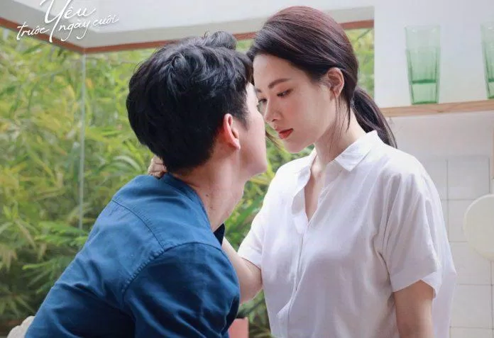 Yêu Trước Ngày Cưới (Ảnh: Internet)