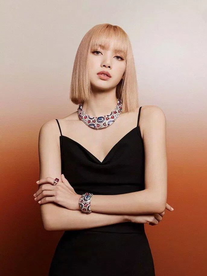 Ngay từ khi ra mắt, Lisa đã khiến người hâm mô bất ngờ trước khả năng vũ đạo siêu đỉnh của mình.