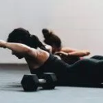 Pilates tập trung vào việc giúp bạn phát triển và cải thiện sức mạnh cốt lõi của bạn. (Nguồn: Internet)
