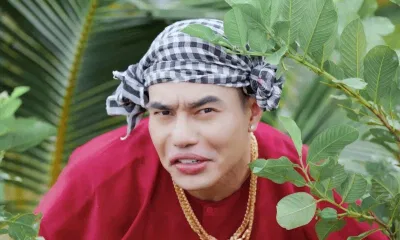 Oải Cả Chưởng: Lê Dương "Diệu" Lâm (Ảnh: Internet) Oải Cả Chưởng: Lê Dương "Diệu" Lâm (Ảnh: Internet)
