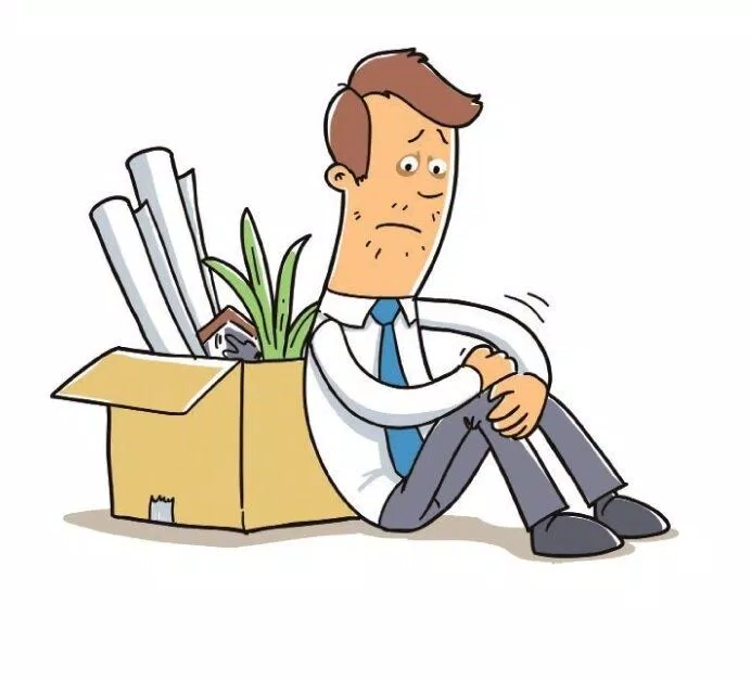 Những lỗi phong thủy văn phòng khiến bạn dễ mất việc, thất nghiệp (Ảnh: Internet) Những lỗi phong thủy văn phòng khiến bạn dễ mất việc, thất nghiệp (Ảnh: Internet)