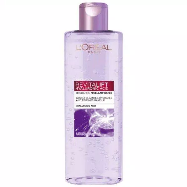 Bạn đã biết cách phân biệt các loại nước tẩy trang nhà L’oreal chưa? an toàn cấp ẩm cấp ẩm cho da công dụng da dầu da hỗn hợp da khô da nhạy cảm hyaluronic acid không gây kích ứng LOréal LOréal Paris là dịu da làm sạch làm sạch da làm sạch da mụn lành tính loại bỏ dầu thừa loại bỏ dầu thừa và bã nhờn lựa chọn lý do Micellar Water nhược điểm nước tẩy trang nước tẩy trang giá bình dân nước tẩy trang LOreal nước tẩy trang sạch sâu nước tẩy trang với mọi loại da phân biệt sản phẩm so sánh tẩy trang thành phần thành phần chính thiết kế thương hiệu