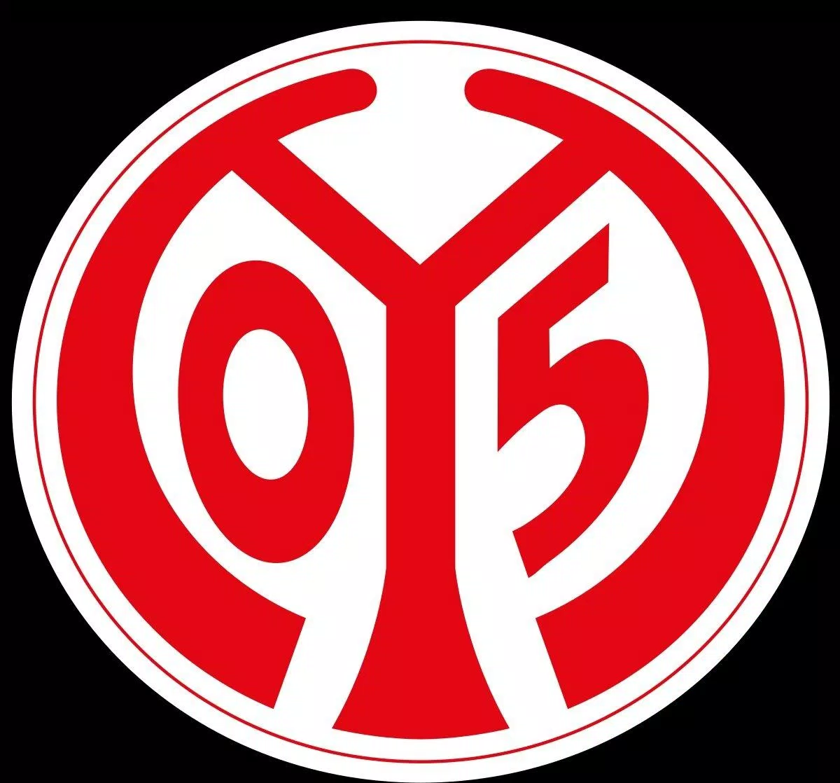 CLB Mainz 05 (Ảnh: Internet)