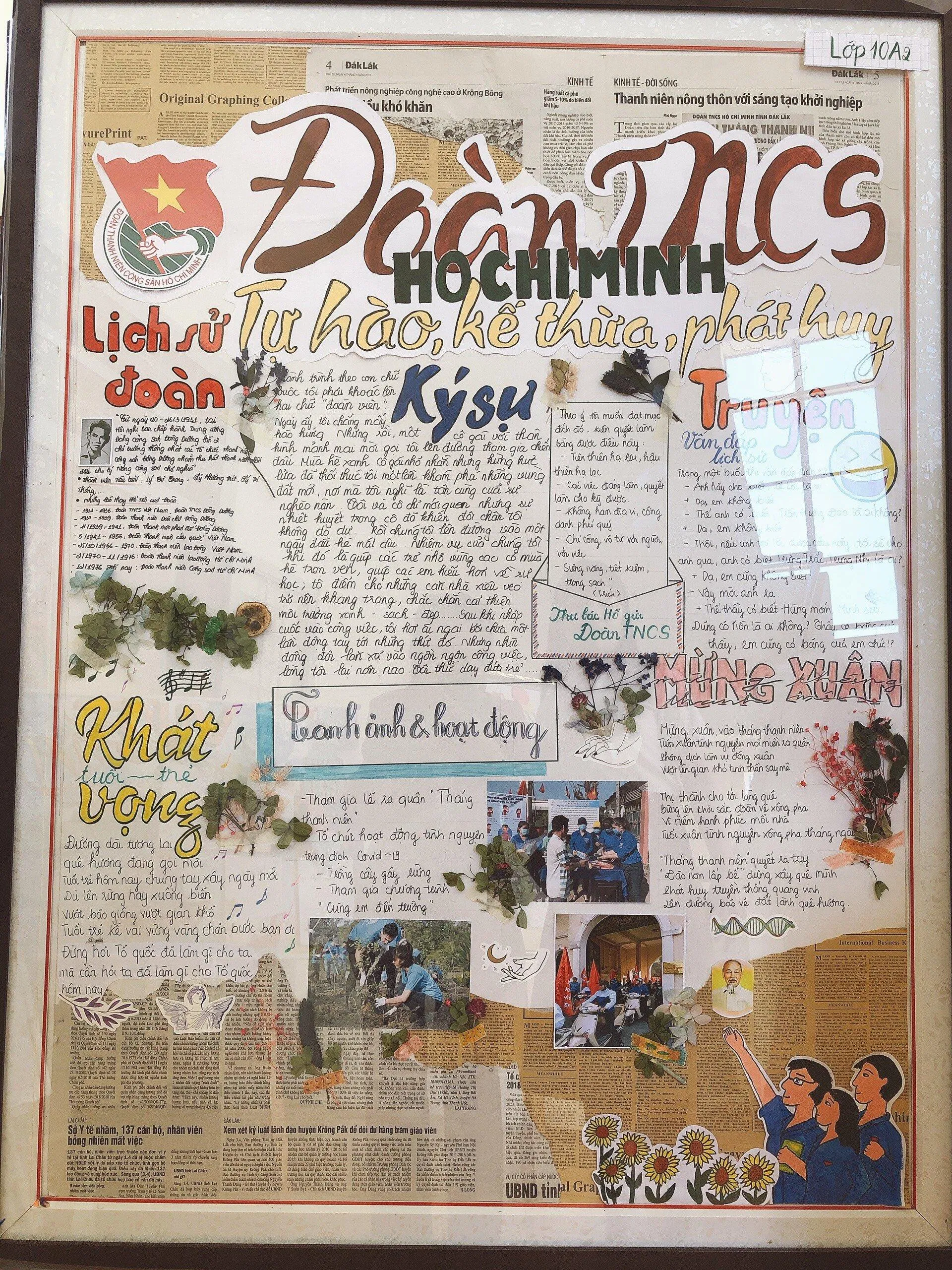 Những mẫu vẽ báo tường 20/11 đẹp nhất 2023 (Ảnh: Internet) Những mẫu vẽ báo tường 20/11 đẹp nhất 2023 (Ảnh: Internet)