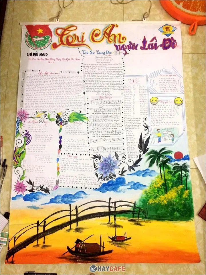 50+ mẫu vẽ báo tường 20/11 đẹp ấn tượng nhất 2023 báo tường 20 11 báo tường 20 11 giấy a4 cách vẽ báo tường đẹp mẫu báo tường đẹp vẽ báo tường vẽ báo tường đẹp