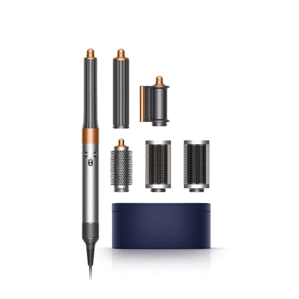 Máy tạo kiểu tóc và sấy khô Dyson Airwrap ™ Complete Long