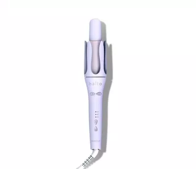 Máy uốn tóc Halio instaCurl Premium Automatic Hair Styler
