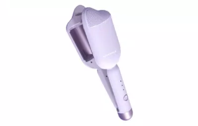 Máy uốn tóc xoăn sóng nước NANOMAX XN-D36